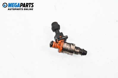 Gasoline fuel injector for Fiat Palio Hatchback (04.1996 - 02.2007) 1.2, 68 hp