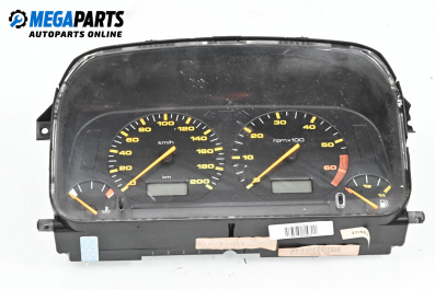 Instrument cluster for Seat Cordoba Sedan I (02.1993 - 10.1999) 1.6 i, 75 hp, № 88311235