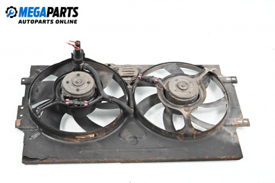 Ventilatoare de răcire for Seat Cordoba Sedan I (02.1993 - 10.1999) 1.6 i, 75 hp