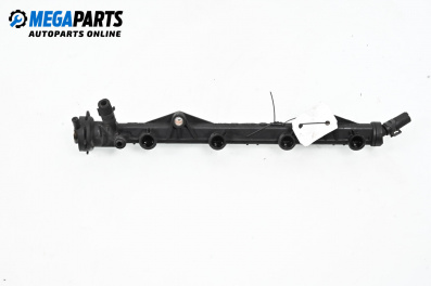 Fuel rail for Seat Cordoba Sedan I (02.1993 - 10.1999) 1.6 i, 75 hp