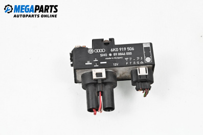 Radiator fan relay for Seat Cordoba Sedan I (02.1993 - 10.1999) 1.6 i, № 6K0 919 506