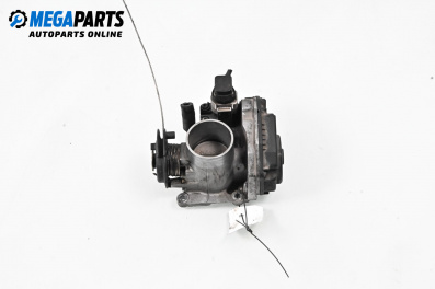 Clapetă carburator for Seat Cordoba Sedan I (02.1993 - 10.1999) 1.6 i, 75 hp, № 030 133 064 D