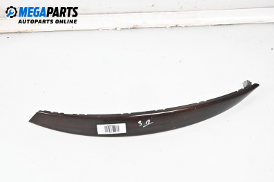 Plastic interior for BMW X3 Series E83 (01.2004 - 12.2011), 5 uși, suv, position: dreapta