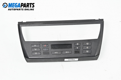 Panou aer condiționat for BMW X3 Series E83 (01.2004 - 12.2011)