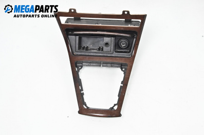 Central console for BMW X3 Series E83 (01.2004 - 12.2011)