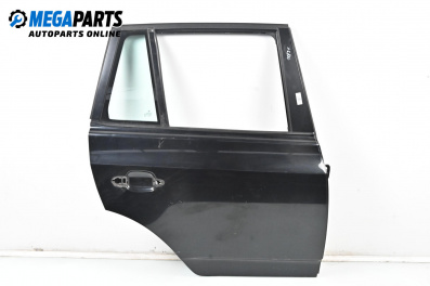 Ușă for BMW X3 Series E83 (01.2004 - 12.2011), 5 uși, suv, position: dreaptă - spate