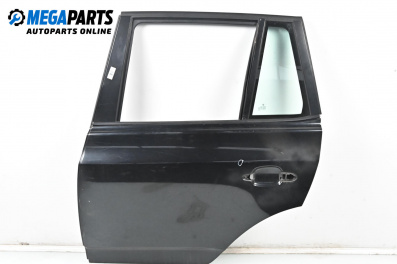 Ușă for BMW X3 Series E83 (01.2004 - 12.2011), 5 uși, suv, position: stânga - spate