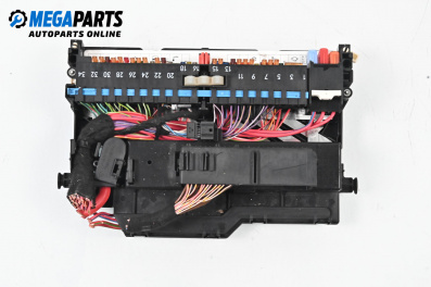 Fuse box for BMW X3 Series E83 (01.2004 - 12.2011) xDrive 20 d, 177 hp