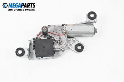 Motor ștergătoare parbriz for BMW X3 Series E83 (01.2004 - 12.2011), suv, position: din spate