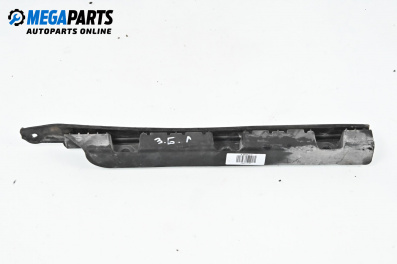 Stoßstangehalterung for BMW X3 Series E83 (01.2004 - 12.2011), suv, position: links, rückseite