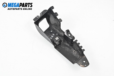 Suport bară de protecție for BMW X3 Series E83 (01.2004 - 12.2011), suv, position: stânga - spate