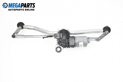 Motor ștergătoare parbriz for BMW X3 Series E83 (01.2004 - 12.2011), suv, position: fața