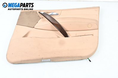 Interior door panel  for BMW X3 Series E83 (01.2004 - 12.2011), 5 doors, suv, position: front - right