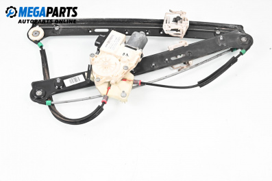 Antrieb el. fensterheber for BMW X3 Series E83 (01.2004 - 12.2011), 5 türen, suv, position: links, vorderseite