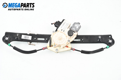 Macara electrică geam for BMW X3 Series E83 (01.2004 - 12.2011), 5 uși, suv, position: stânga - spate