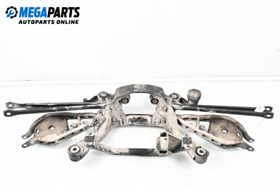 Rear axle for BMW X3 Series E83 (01.2004 - 12.2011), suv