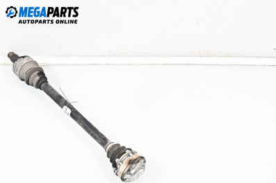 Planetară for BMW X3 Series E83 (01.2004 - 12.2011) xDrive 20 d, 177 hp, position: dreaptă - spate, automatic