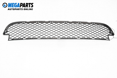 Bumper grill for BMW X3 Series E83 (01.2004 - 12.2011), suv, position: front