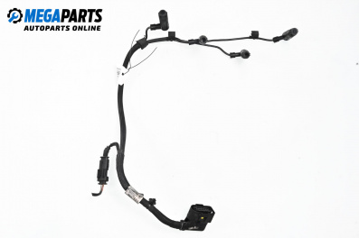 Instalație electrică for BMW X3 Series E83 (01.2004 - 12.2011) xDrive 20 d, 177 hp