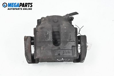 Etrier de frână for BMW X3 Series E83 (01.2004 - 12.2011), position: dreaptă - fața