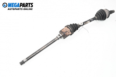 Planetară for BMW X3 Series E83 (01.2004 - 12.2011) xDrive 20 d, 177 hp, position: dreaptă - fața, automatic