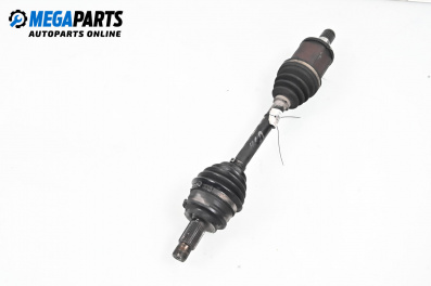 Driveshaft for BMW X3 Series E83 (01.2004 - 12.2011) xDrive 20 d, 177 hp, position: front - left, automatic