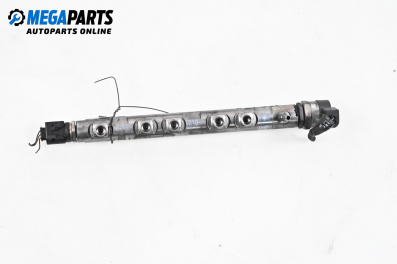 Fuel rail for BMW X3 Series E83 (01.2004 - 12.2011) xDrive 20 d, 177 hp, № 780912803