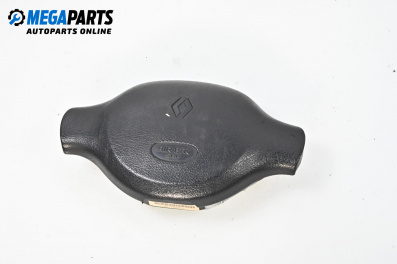 Airbag for Renault Clio II Hatchback (09.1998 - 09.2005), 5 türen, hecktür, position: vorderseite