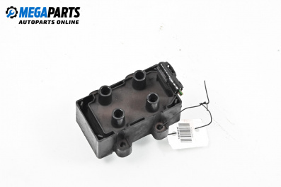 Ignition coil for Dacia Logan Sedan I (09.2004 - 10.2012) 1.4 (LSOA, LSOC, LSOE, LSOG), 75 hp