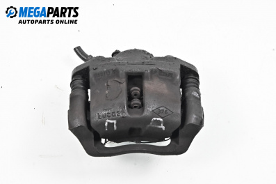 Bremszange for Dacia Logan Sedan I (09.2004 - 10.2012), position: rechts, vorderseite