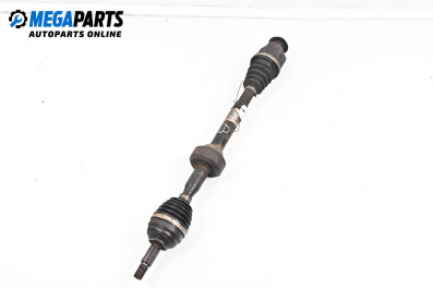 Driveshaft for Dacia Logan Sedan I (09.2004 - 10.2012) 1.4 (LSOA, LSOC, LSOE, LSOG), 75 hp, position: front - right