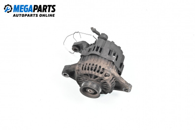 Alternator for Dacia Logan Sedan I (09.2004 - 10.2012) 1.4 (LSOA, LSOC, LSOE, LSOG), 75 hp