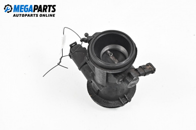 Clapetă carburator for Dacia Logan Sedan I (09.2004 - 10.2012) 1.4 (LSOA, LSOC, LSOE, LSOG), 75 hp