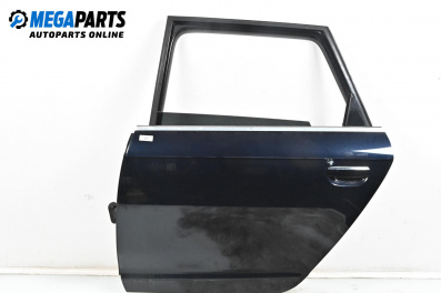 Ușă for Audi A6 Avant C6 (03.2005 - 08.2011), 5 uși, combi, position: stânga - spate