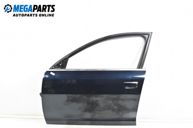 Door for Audi A6 Avant C6 (03.2005 - 08.2011), 5 doors, station wagon, position: front - left