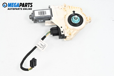 Motor macara geam for Audi A6 Avant C6 (03.2005 - 08.2011), 5 uși, combi, position: dreaptă - spate