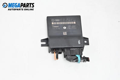 Module for Audi A6 Avant C6 (03.2005 - 08.2011), № 4F0 907 468