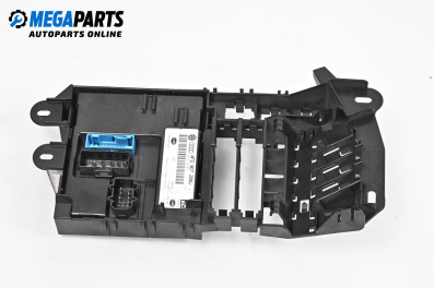 Comfort module for Audi A6 Avant C6 (03.2005 - 08.2011), № 4F0 907 289