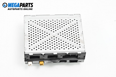 Radio amplifier for Audi A6 Avant C6 (03.2005 - 08.2011)