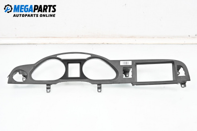 Interior plastic for Audi A6 Avant C6 (03.2005 - 08.2011), 5 doors, station wagon