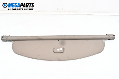 Cargo cover blind for Audi A6 Avant C6 (03.2005 - 08.2011), station wagon