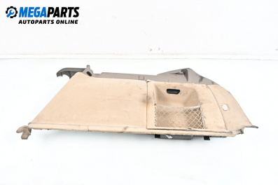 Trunk interior cover for Audi A6 Avant C6 (03.2005 - 08.2011), 5 doors, station wagon