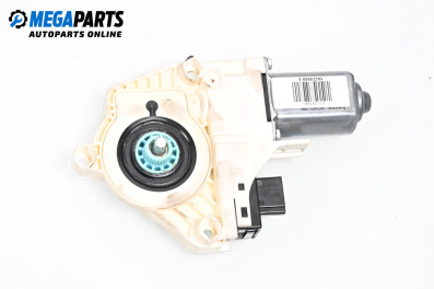 Window lift motor for Audi A6 Avant C6 (03.2005 - 08.2011), 5 doors, station wagon, position: rear - left