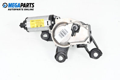 Motor ștergătoare parbriz for Audi A6 Avant C6 (03.2005 - 08.2011), combi, position: din spate