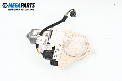 Motor macara geam for Audi A6 Avant C6 (03.2005 - 08.2011), 5 uși, combi, position: stânga - fața