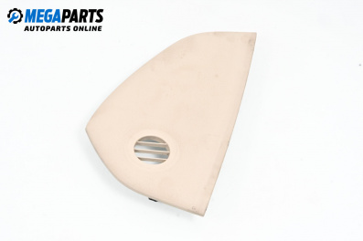 Interieur kunststoffbauteile for Audi A6 Avant C6 (03.2005 - 08.2011), 5 türen, combi, position: vorderseite