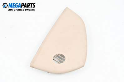 Interieur kunststoffbauteile for Audi A6 Avant C6 (03.2005 - 08.2011), 5 türen, combi, position: vorderseite