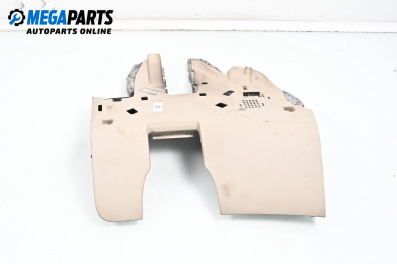 Interieur kunststoffbauteile unter dem armaturenbrett for Audi A6 Avant C6 (03.2005 - 08.2011), 5 türen, combi