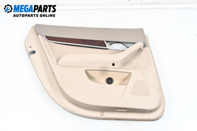 Panou interior ușă for Audi A6 Avant C6 (03.2005 - 08.2011), 5 uși, combi, position: stânga - spate