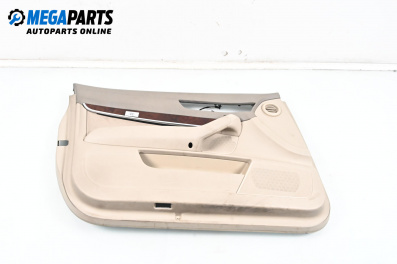 Panou interior ușă for Audi A6 Avant C6 (03.2005 - 08.2011), 5 uși, combi, position: stânga - fața